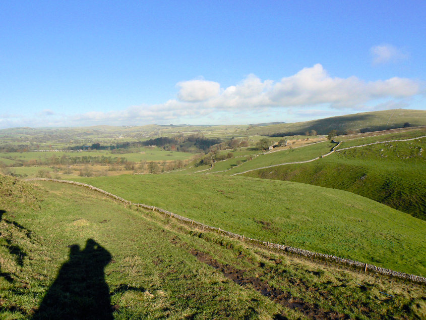 Hartington Hartington